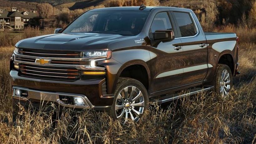 CHEVROLET SILVERADO LTD 2022 1GCUYDED2NZ198502 image CHEVROLET SILVERADO LTD 2022 1GCUYDED2NZ198502 image